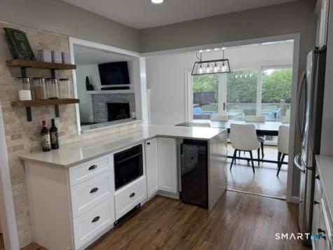 35 Greenwood Drive Trumbull CT 06611