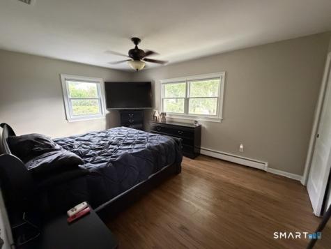 35 Greenwood Drive Trumbull CT 06611