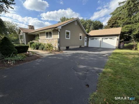 35 Greenwood Drive Trumbull CT 06611