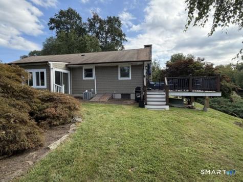 35 Greenwood Drive Trumbull CT 06611