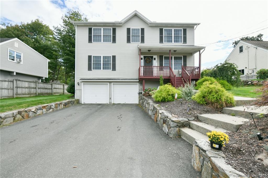 29 Haystack Circle Waterbury CT 06704