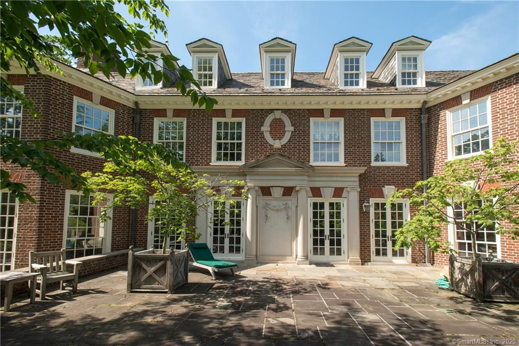 4 Lauder Way Greenwich CT 06830