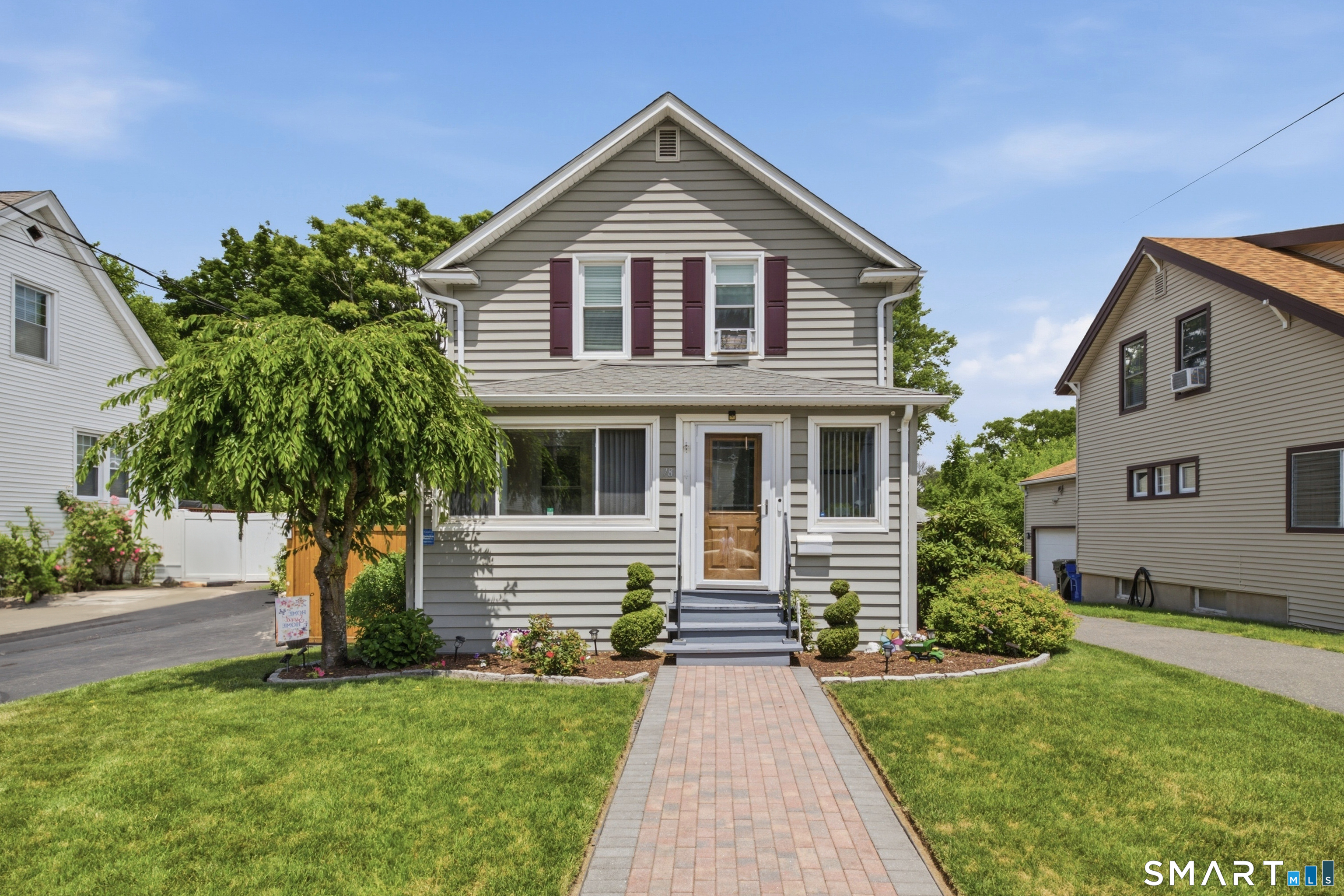 78 Levesque Avenue West Hartford CT 06110