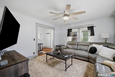78 Levesque Avenue West Hartford CT 06110