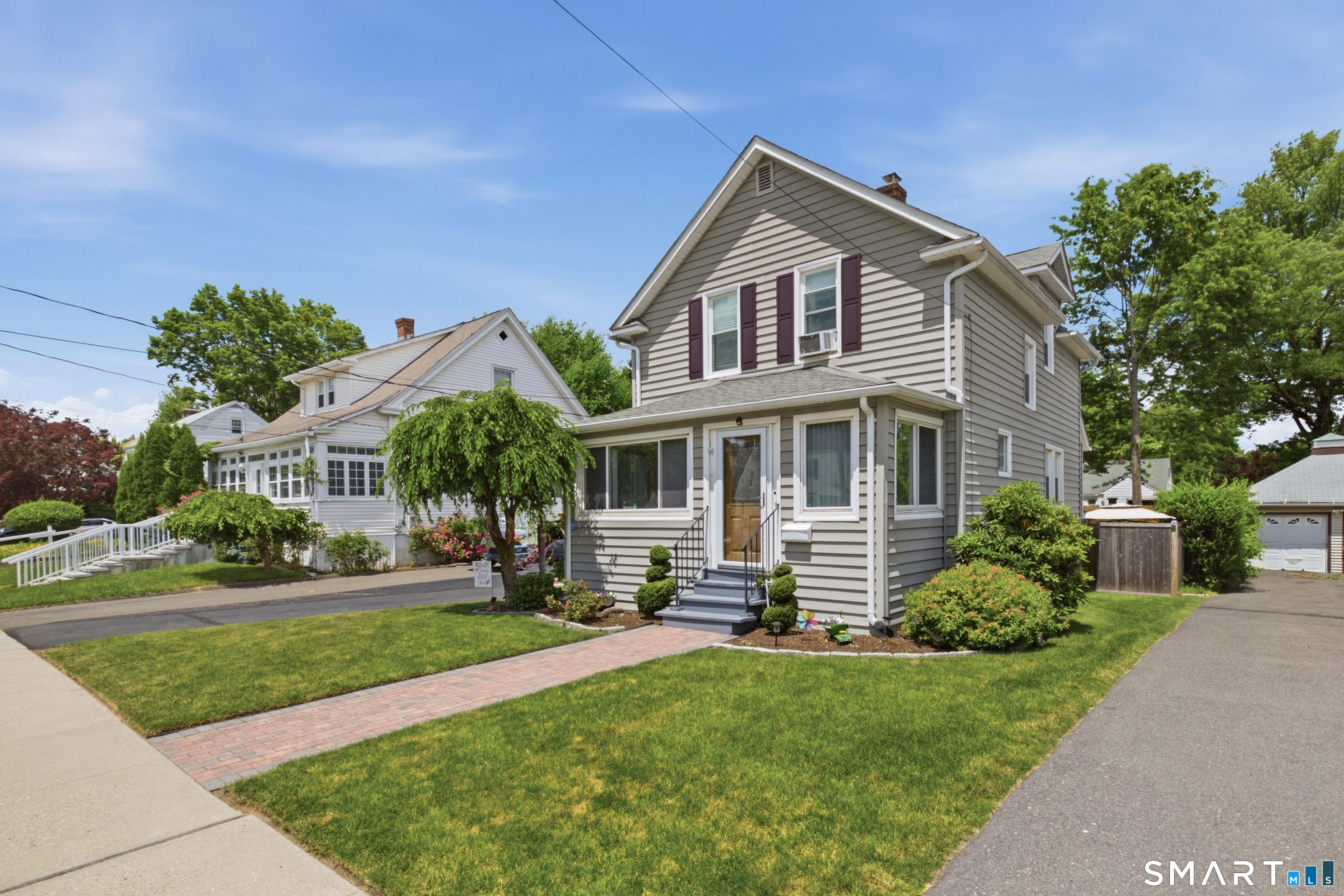78 Levesque Avenue West Hartford CT 06110