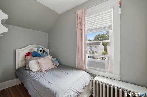 78 Levesque Avenue West Hartford CT 06110