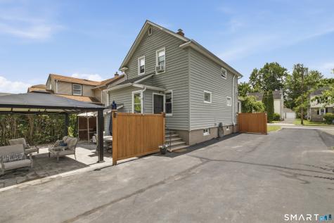 78 Levesque Avenue West Hartford CT 06110
