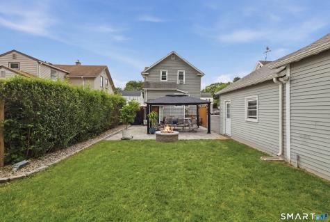 78 Levesque Avenue West Hartford CT 06110