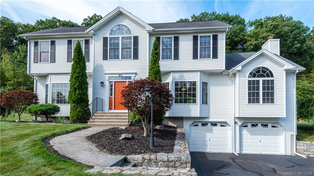 99 Brookfield Road Seymour CT 06483