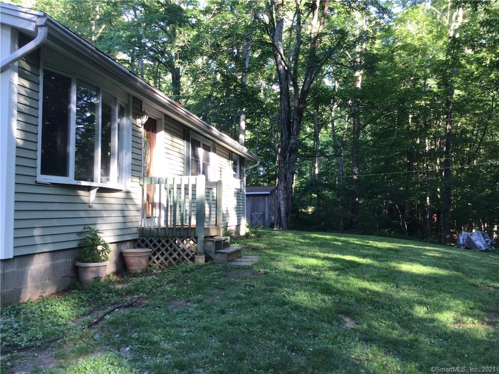 220 Singleton Road Chaplin CT 06235
