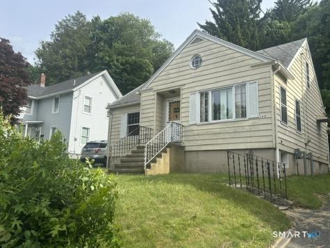 163 City Hill Street Naugatuck CT 06770