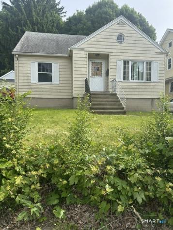 163 City Hill Street Naugatuck CT 06770