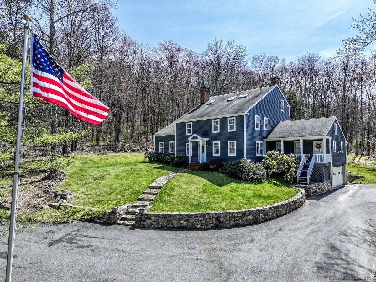 116 Upland Road New Milford CT 06776