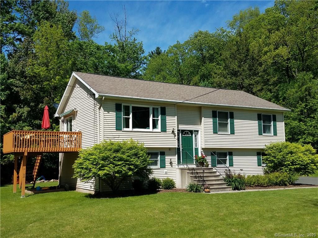 11 Pine Trail Avon CT 06001