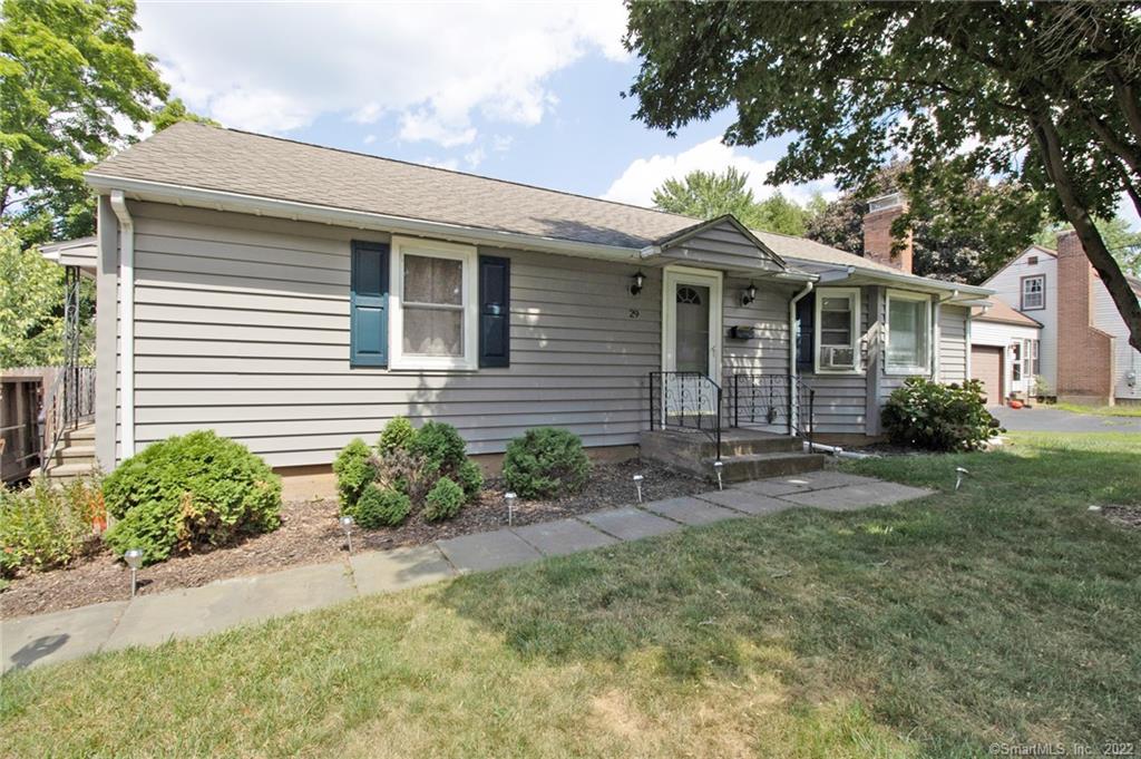 29 Edgewood Road Portland CT 06480