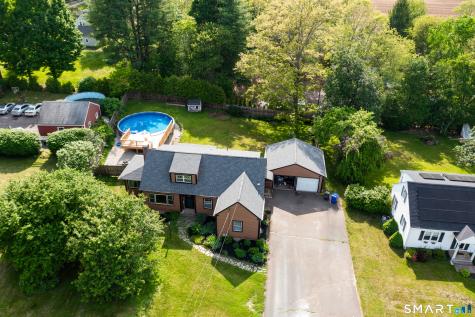 9 Sunset Drive Somers CT 06071