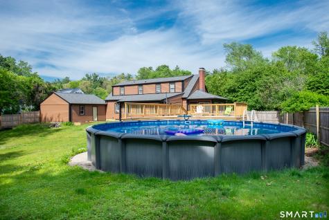 9 Sunset Drive Somers CT 06071