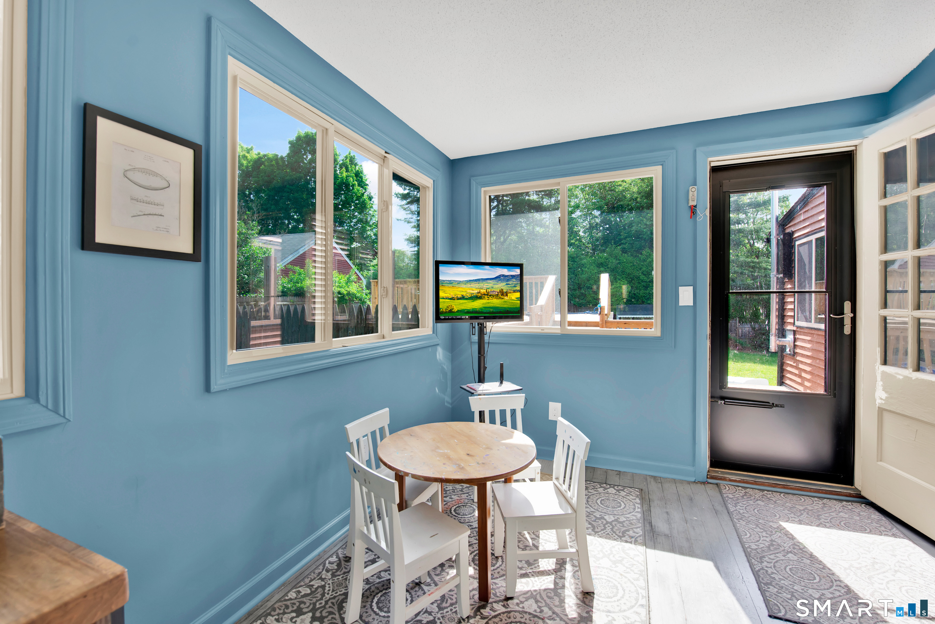9 Sunset Drive Somers CT 06071