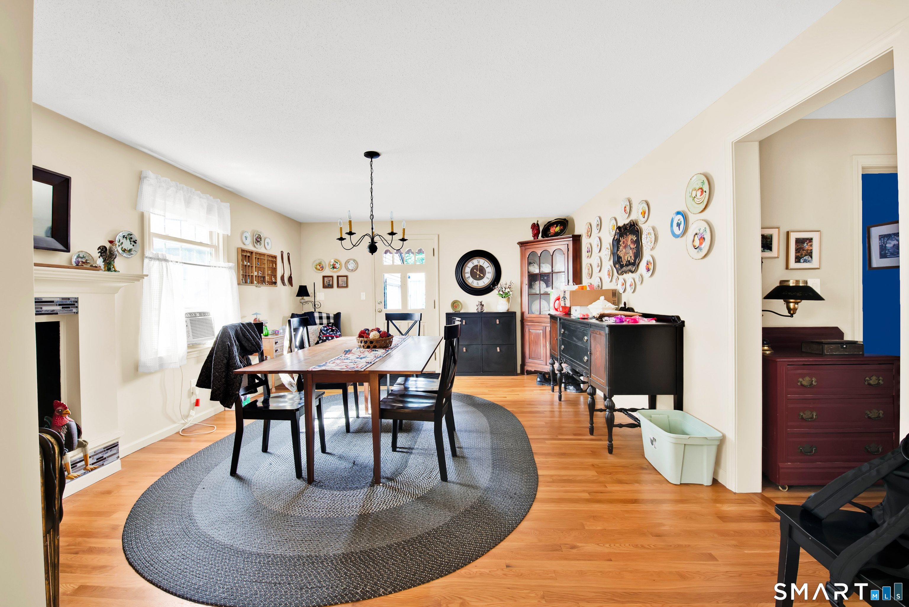 9 Sunset Drive Somers CT 06071