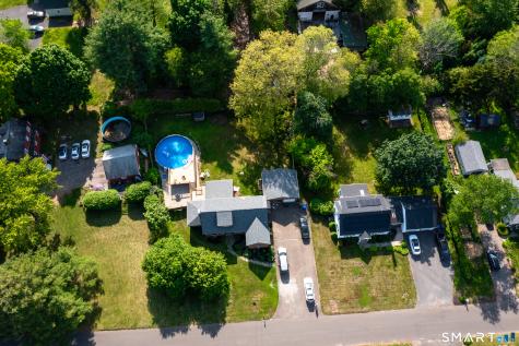 9 Sunset Drive Somers CT 06071