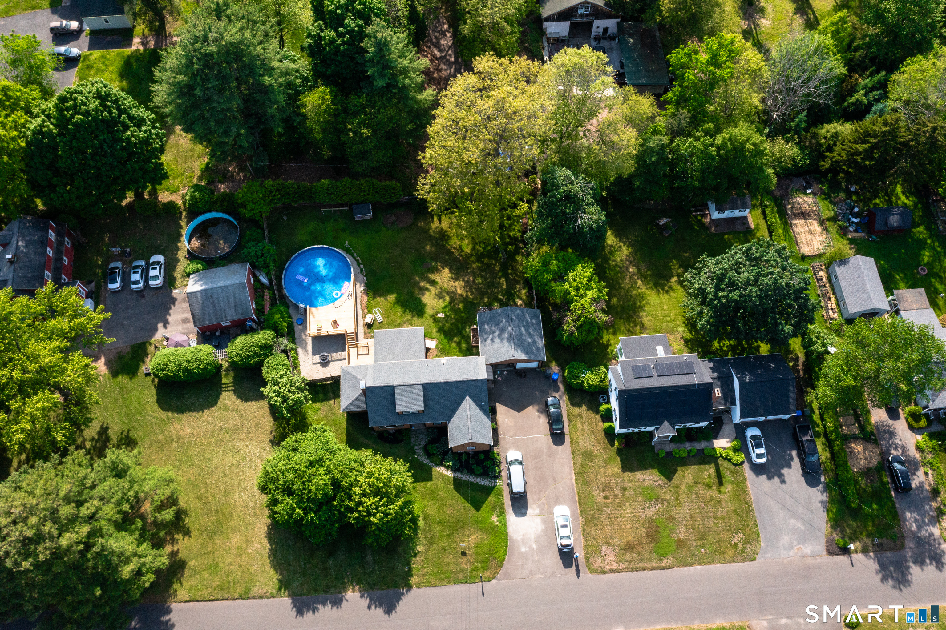 9 Sunset Drive Somers CT 06071