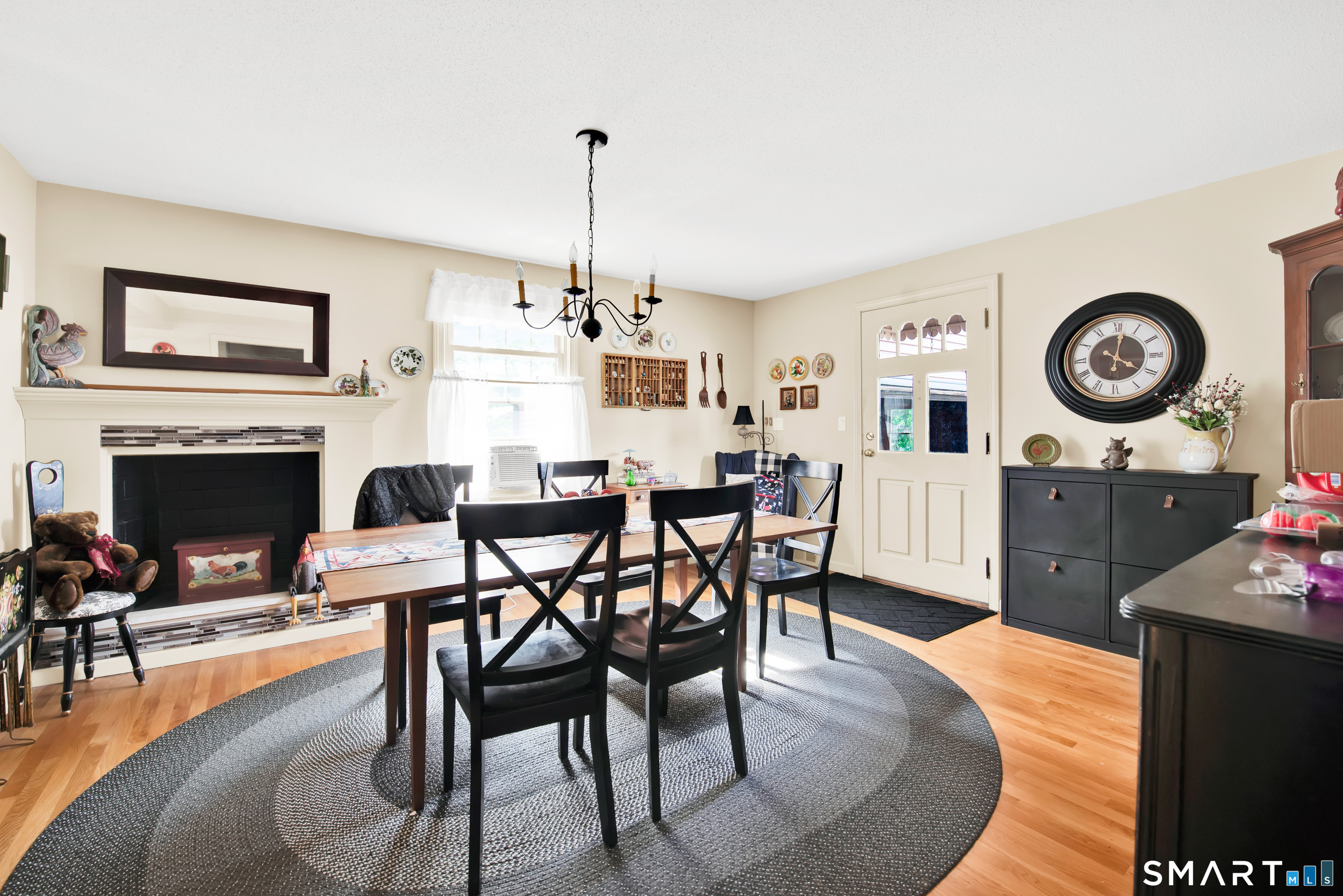 9 Sunset Drive Somers CT 06071
