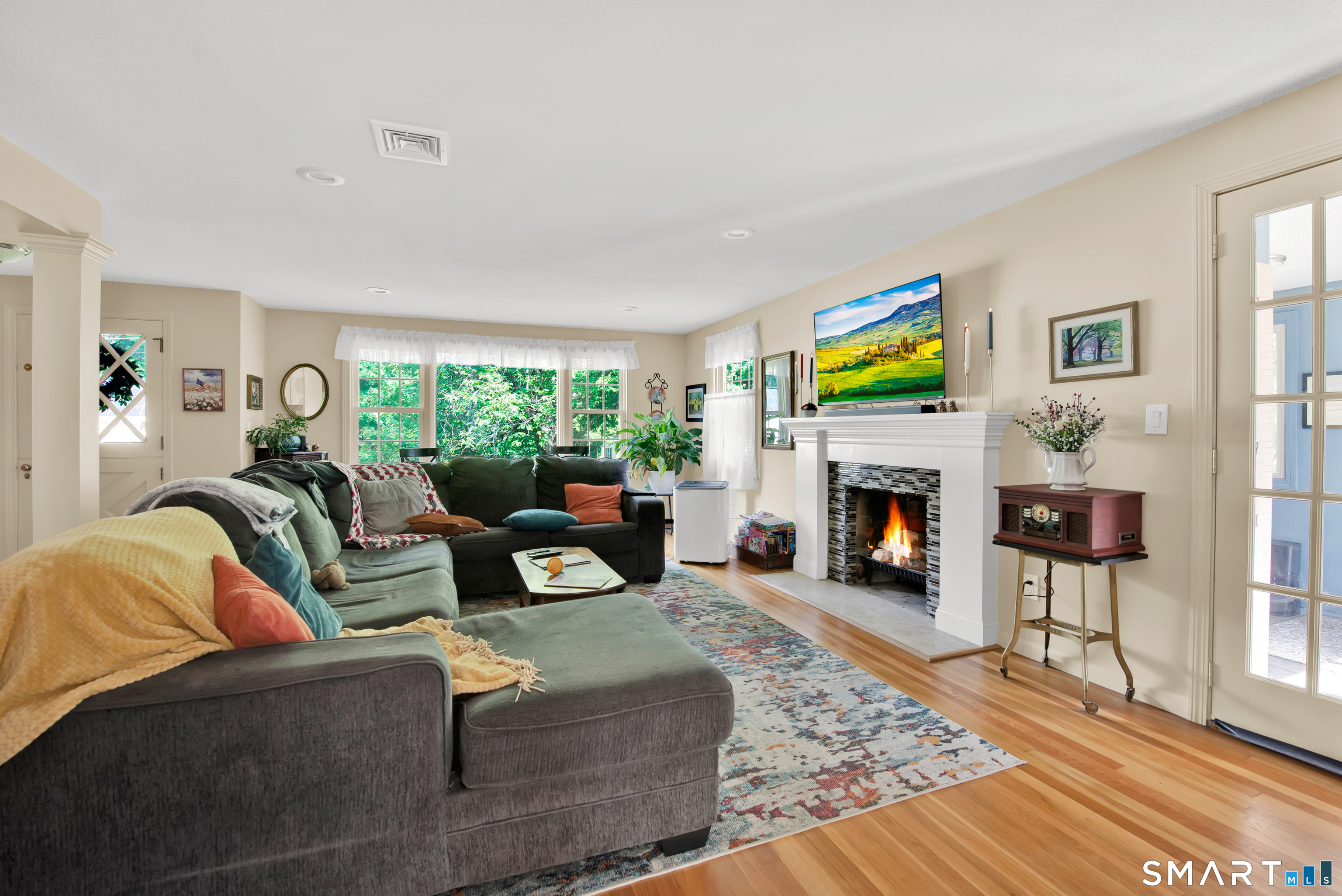 9 Sunset Drive Somers CT 06071