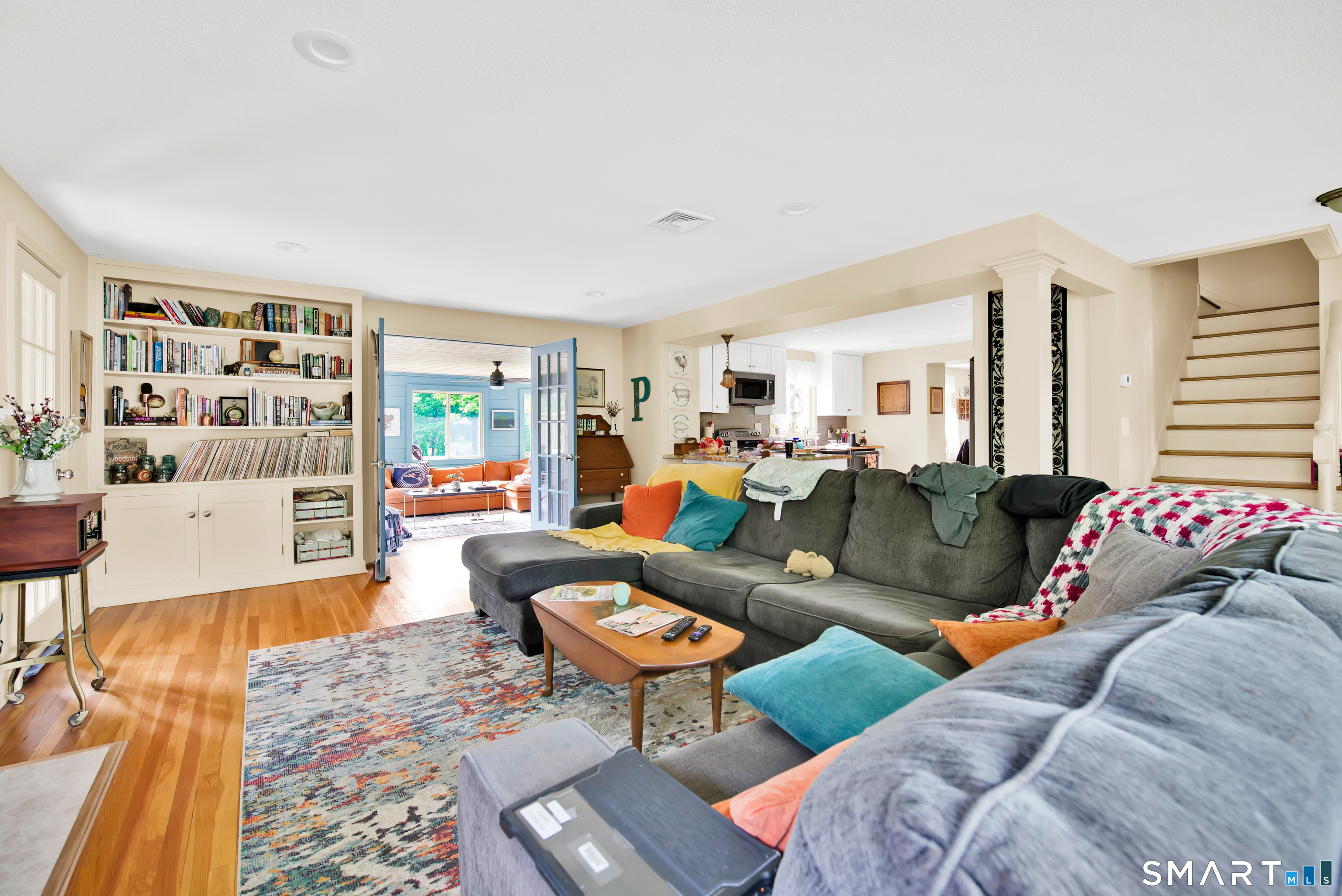 9 Sunset Drive Somers CT 06071