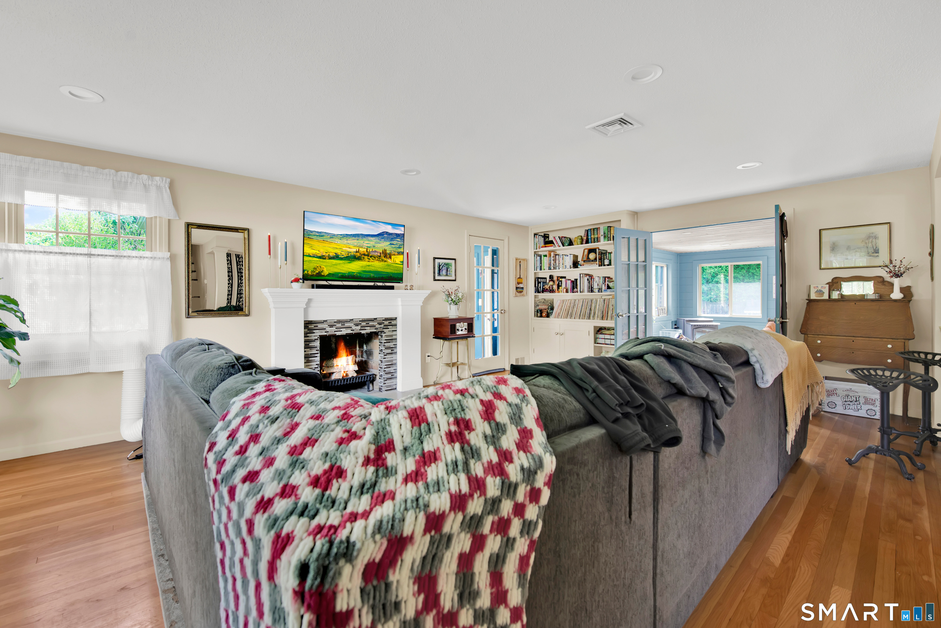 9 Sunset Drive Somers CT 06071