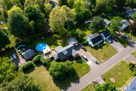 9 Sunset Drive Somers CT 06071
