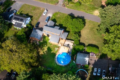 9 Sunset Drive Somers CT 06071