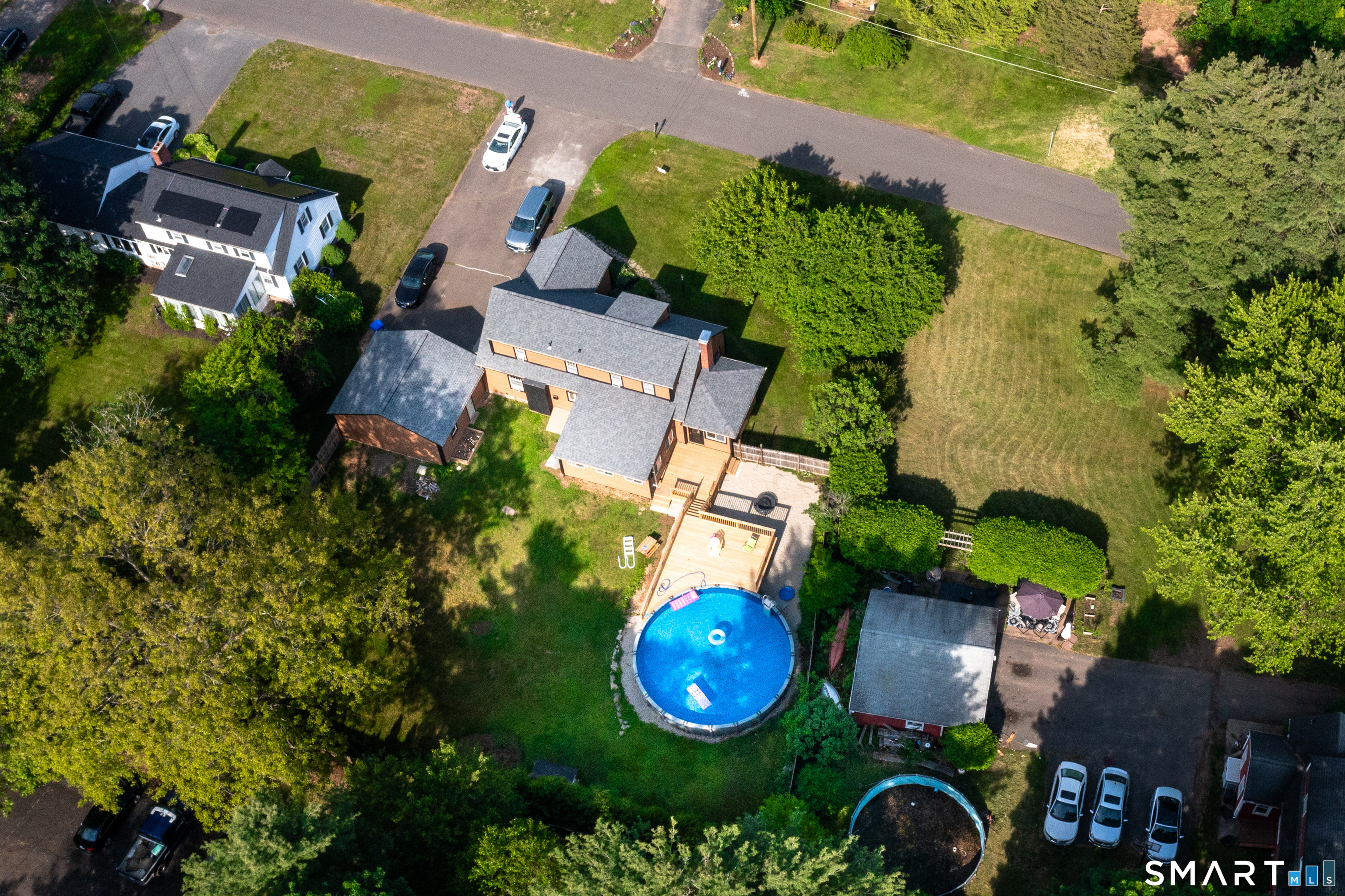 9 Sunset Drive Somers CT 06071