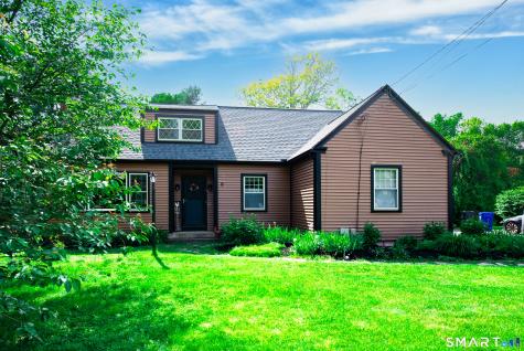 9 Sunset Drive Somers CT 06071