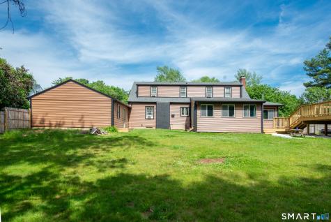 9 Sunset Drive Somers CT 06071