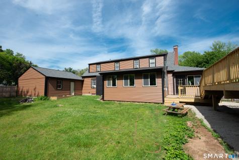 9 Sunset Drive Somers CT 06071