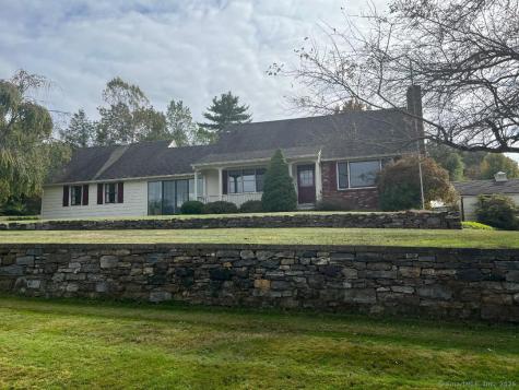 174 Stafford Street Stafford CT 06076