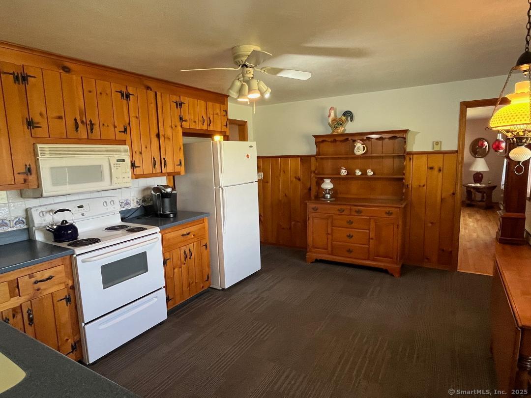 174 Stafford Street Stafford CT 06076