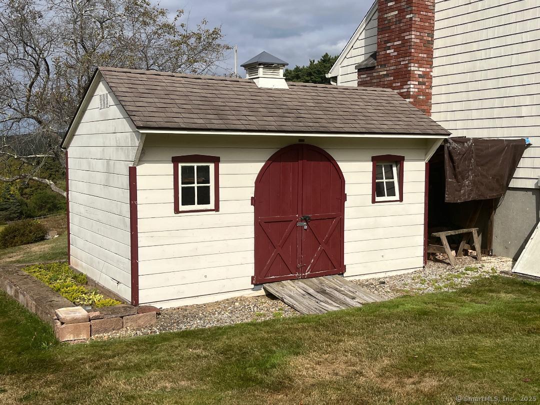 174 Stafford Street Stafford CT 06076