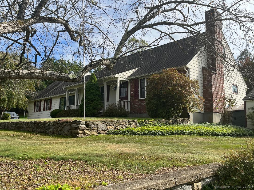 174 Stafford Street Stafford CT 06076