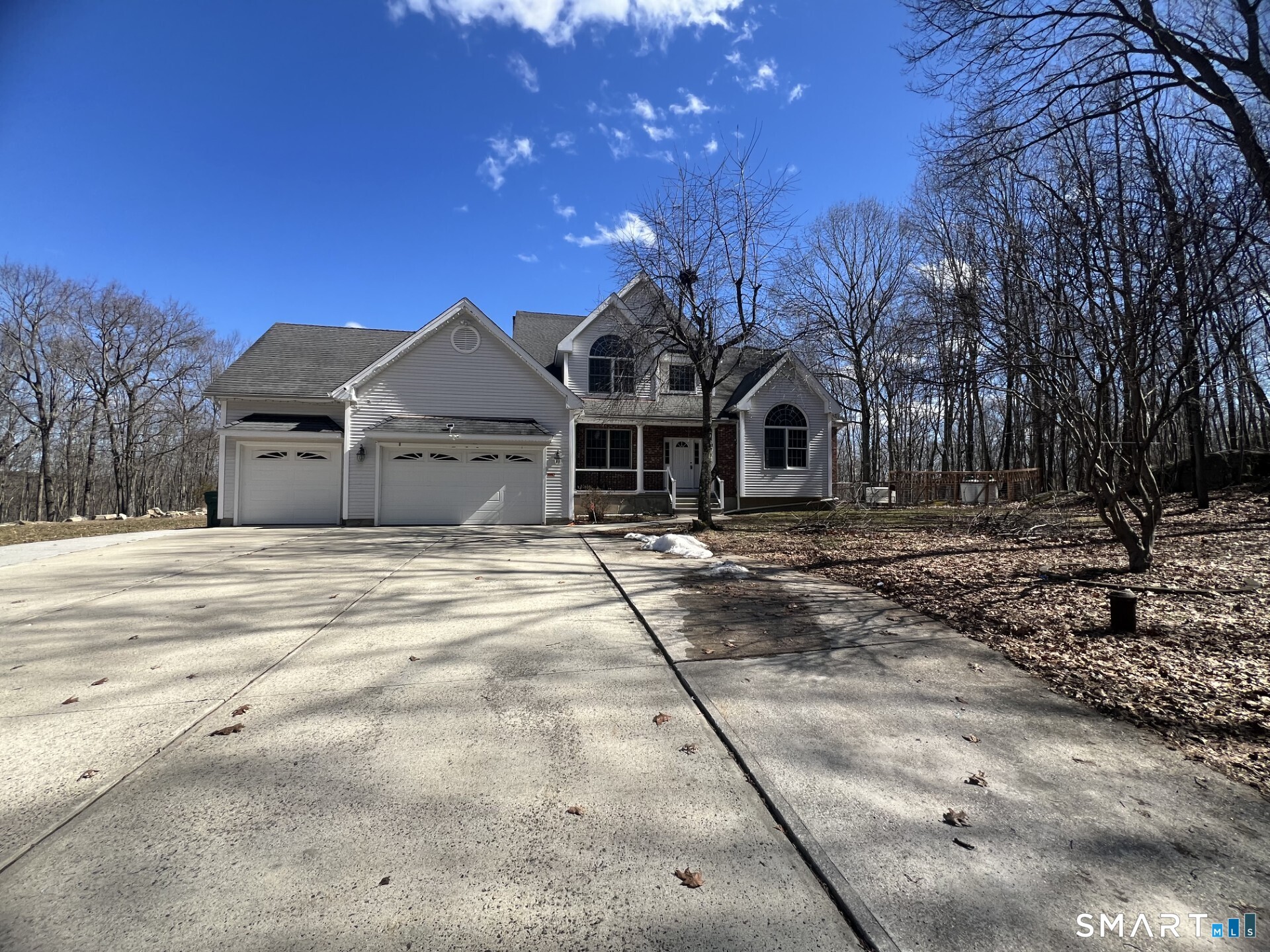 7 Old Town Road Seymour CT 06483