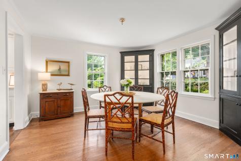 252 Shoreham Village Drive Fairfield CT 06824