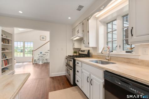 252 Shoreham Village Drive Fairfield CT 06824