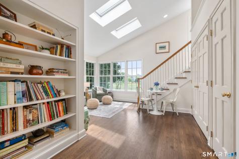 252 Shoreham Village Drive Fairfield CT 06824