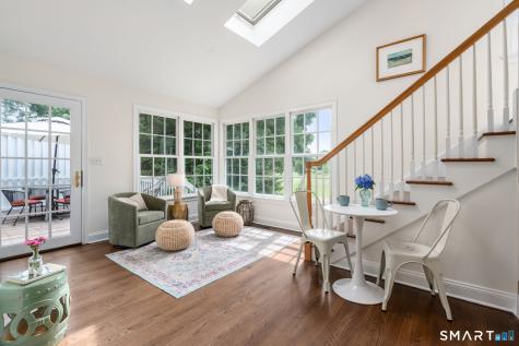 252 Shoreham Village Drive Fairfield CT 06824