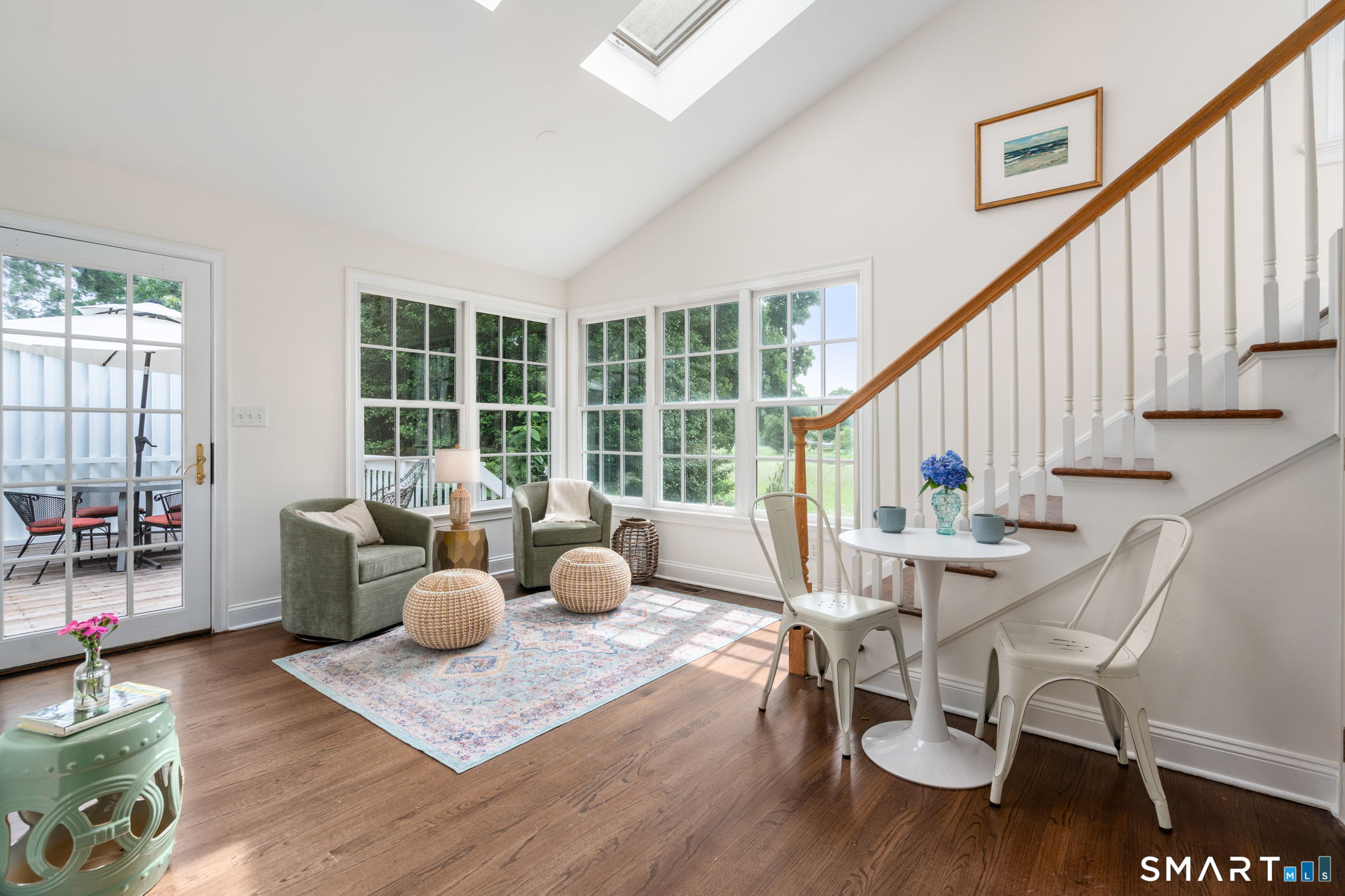 252 Shoreham Village Drive Fairfield CT 06824