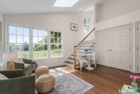 252 Shoreham Village Drive Fairfield CT 06824