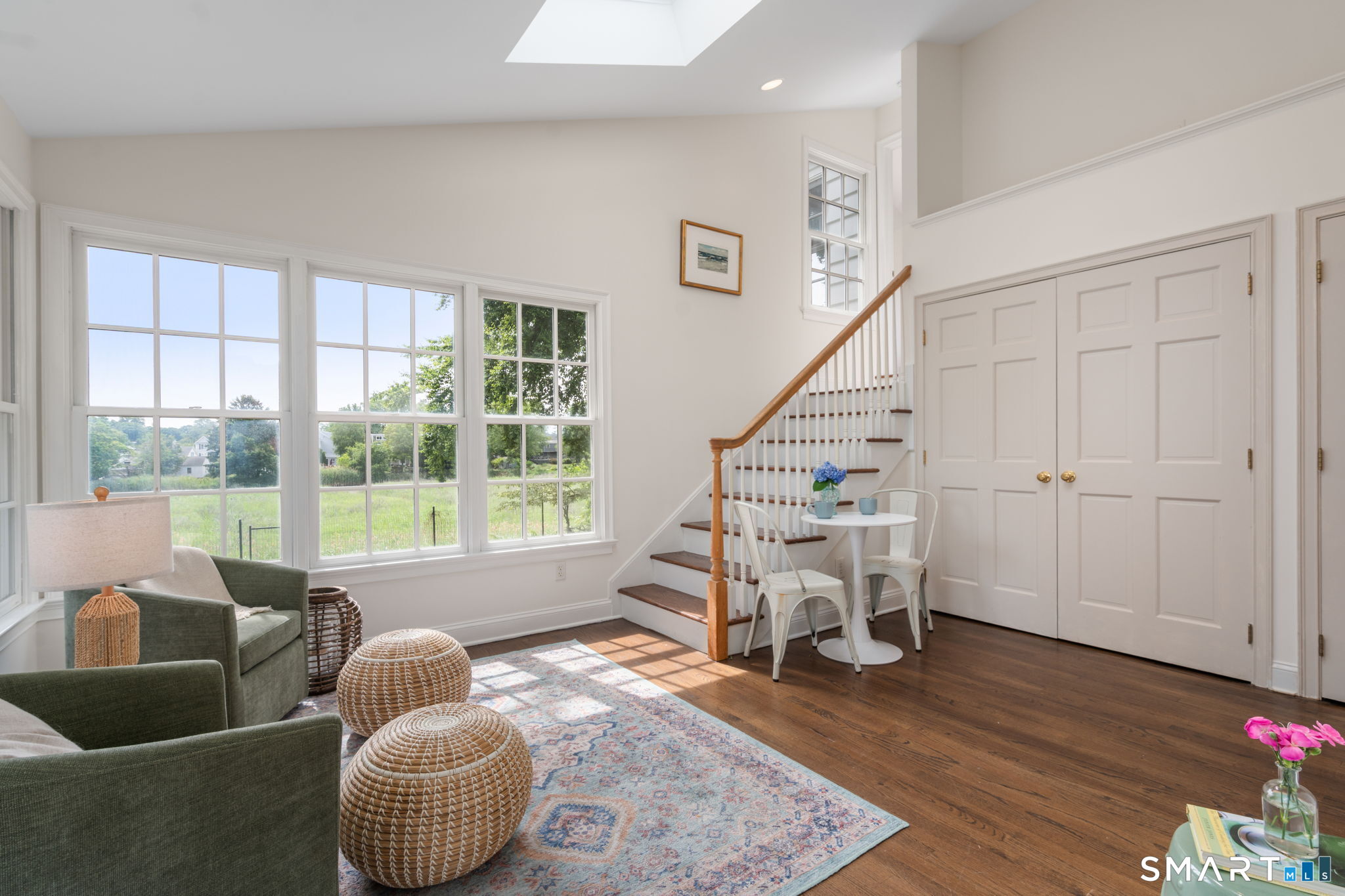 252 Shoreham Village Drive Fairfield CT 06824