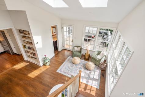 252 Shoreham Village Drive Fairfield CT 06824