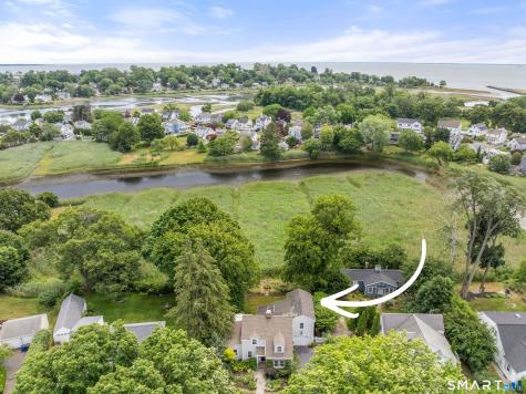 252 Shoreham Village Drive Fairfield CT 06824