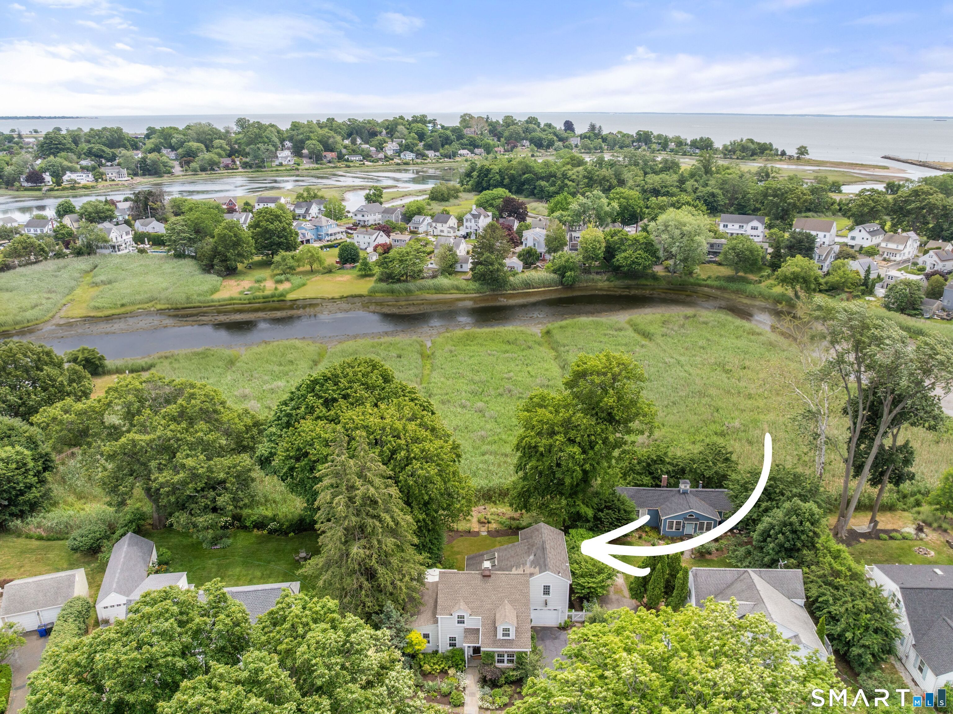 252 Shoreham Village Drive Fairfield CT 06824